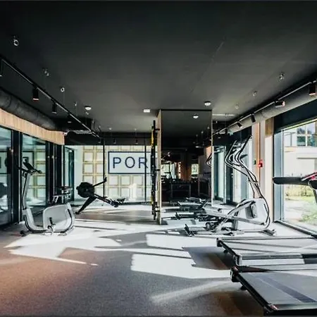 Porto * 格但斯克