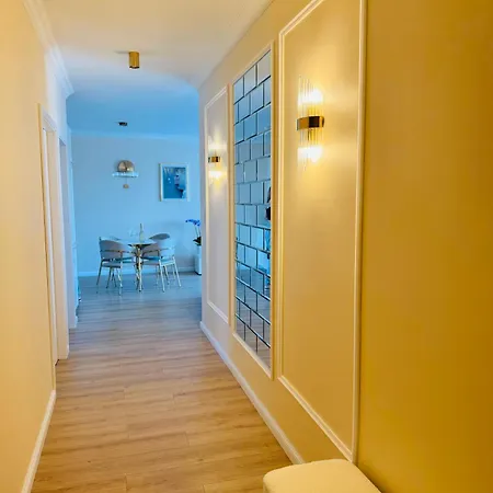 Appartamento Porto *