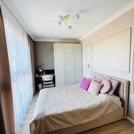 Apartment Porto Danzig