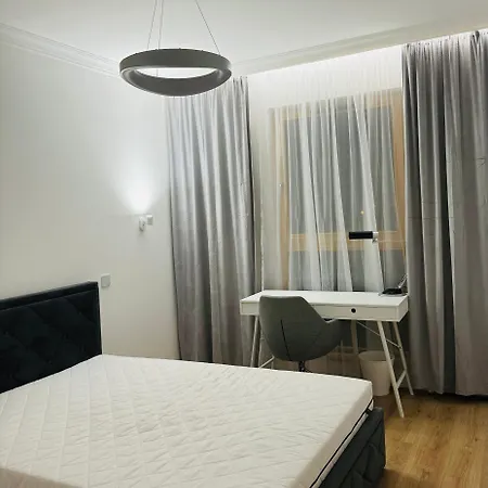 Porto Appartamento Danzica